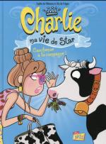 Charlie, ma vie de Star 2