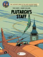 Blake et Mortimer 21