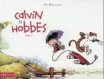 Calvin et Hobbes 1