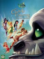 Disney - Les Fées # 5