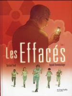Les Effacés 1