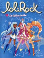 Lolirock 2