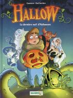Hallow # 1