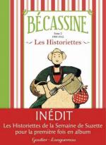 Bécassine 2