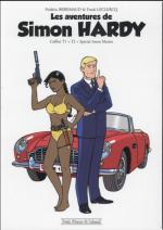 Une aventure de simon hardy 1