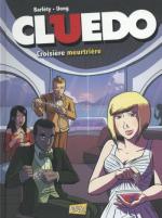 Cluedo 2