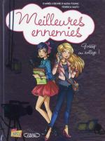 Meilleures ennemies 4