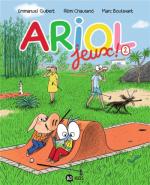 Ariol jeux 2