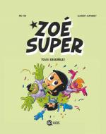 Zoé super 3
