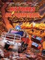 Histoires de pompiers 2