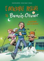 L'incroyable histoire de Benoît Olivier 2