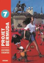 Projet Bermuda # 7