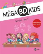 Mega BD Kids 3