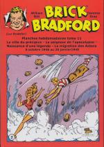 Brick Bradford 11