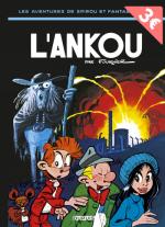 Les aventures de Spirou et Fantasio # 27