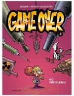 Game over 2