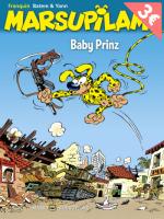 Marsupilami 5