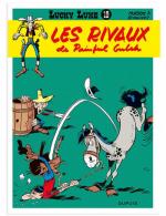 Lucky Luke 19