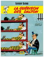 Lucky Luke 12