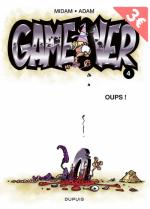 Game over 4