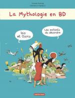 La mythologie en BD 3