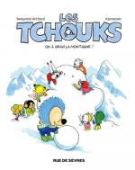 Les Tchouks # 5
