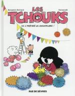 Les Tchouks # 6