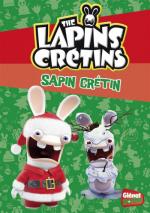 The Lapins crétins 14