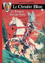 Le chevalier blanc # 3