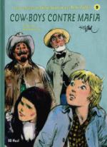 Les aventures de Steve Severin 3