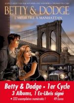 Betty & Dodge 1