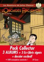 Les aventures de Julius Chancer 1