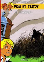 Les aventures de Pom et Teddy 2