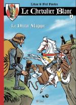 Le chevalier blanc # 2