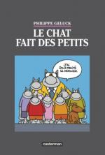 Le chat 20