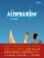 Les mondes d'Aldébaran - Aldébaran 1