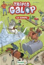 Triple galop 1