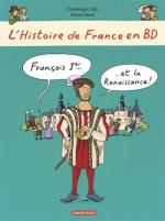 L'histoire de France en BD # 7
