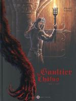 Gaultier de Châlus # 1
