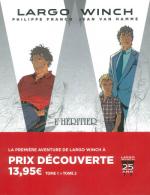 Largo Winch 1