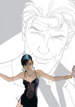 Largo Winch 20