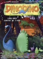Dinodino # 1