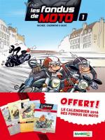 Les fondus de moto 1
