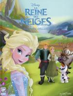 La reine des neiges 3