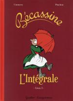 Bécassine # 1