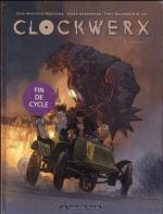 Clockwerx 1