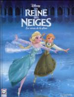 La reine des neiges 4