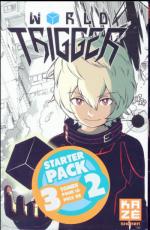 World Trigger 1
