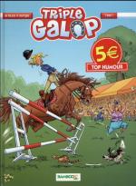 Triple galop 1