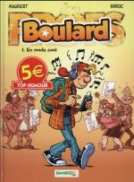 Les profs - Boulard # 1